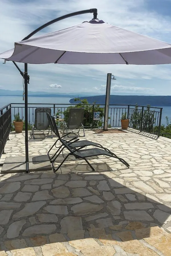 Mošćenička Draga Jovich Apartments 2 Mošćenička Draga
